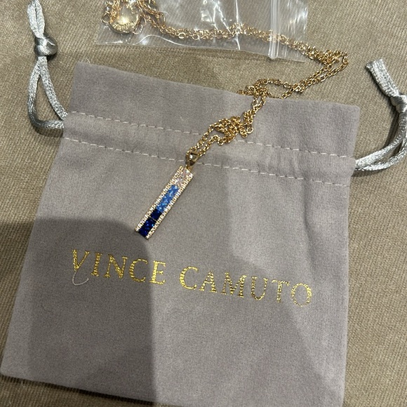 New Vince Camuto Necklace - Picture 2 of 2